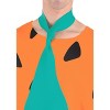 HalloweenCostumes.com Adult Flintstones Fred Flintstone Costume - 2 of 4