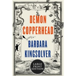 Demon Copperhead - By Barbara Kingsolver (hardcover) : Target