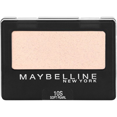 Maybelline New York ExpertWear Eye Shadow Earthly Taupe Matte Finish -  Reviews