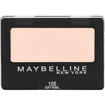 Maybelline Expert Wear Eyeshadow