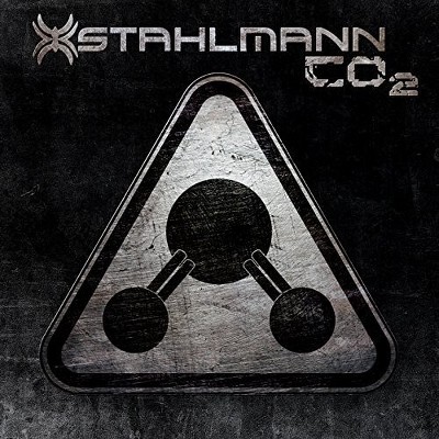 Stahlmann - Co2 (CD)