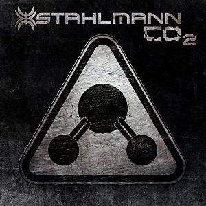 Stahlmann - Co2 (CD) - 1 of 1