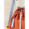 Coco Village - Washable Nylon Gym Bag - Heritage - 3 of 3