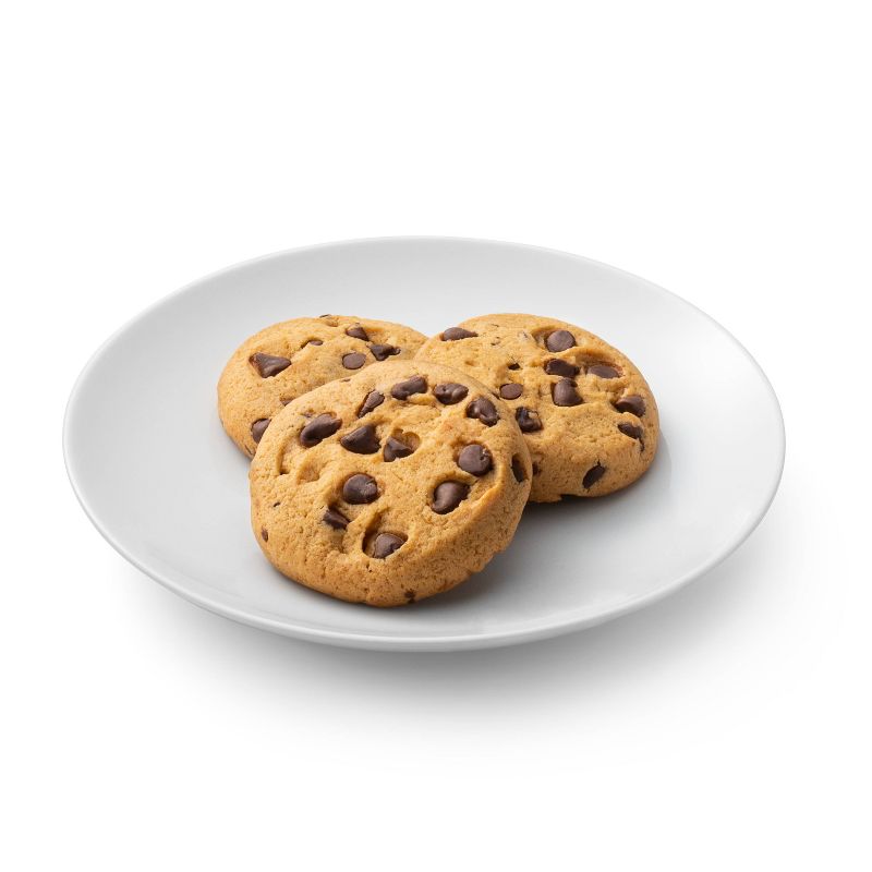 Chewy Chocolate Chip Cookies - Favorite Day™, 3 of 5