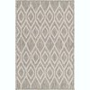 Jill Zarin Outdoor Turks and Caicos Trellis Woven Area Rug - 2 of 4