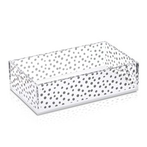 Waterdale Collection - KS Inspired Guest Towel Holder - 1 of 2