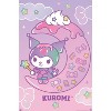 Trends International Hello Kitty and Friends: 24 Dreamland - Kuromi Unframed Wall Poster Prints - 4 of 4