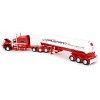 DCP by First Gear 1/64 Peterbilt 389 w/ Mississippi LP Tank Trailer Big Rigs #14 Hausmann 69-1794 - 4 of 4