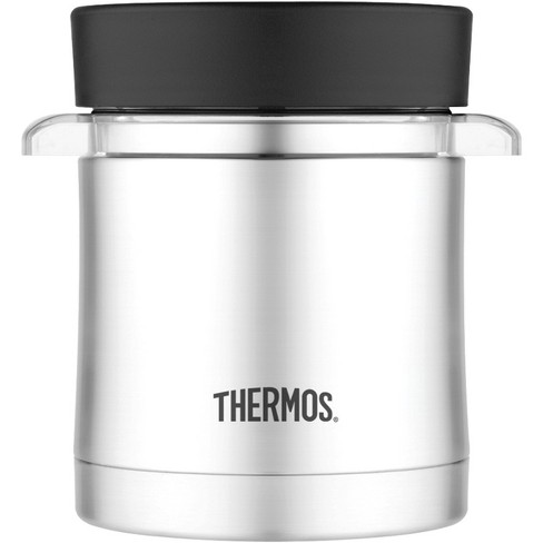 Thermos 24 oz. Stainless King Vacuum Insulated Stainless Steel Food Jar -  Silver