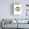 Trademark Fine Art - Cartissi   Rosehip Canvas Art - 2 of 4