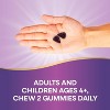 Nature's Way - Sambucus Elderberry Gummies, 50 Ct - 3 of 4