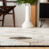 Studio Leather STL217 Hand Woven Indoor Rugs - Safavieh - 3 of 4