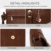MKF Collection Jasmine Women's Crossbody Bag by Mia K - 3 of 3