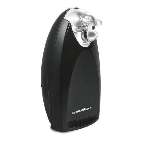 Cuisinart CCO-55 Deluxe, Chrome Electric Can Opener, Silver