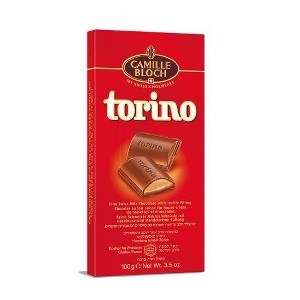 Torino Swiss Milk Chocolate Bar with Truffle Filling (Pack of 4)3.5 oz - 1 of 1
