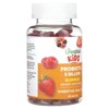 Lifeable Kids Probiotic Gummies, Natural Berry, 5 Billion, 60 Gummies - 4 of 4