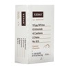 RXBAR Protein Bar, Coconut Chocolate, 12 Bars, 1.83 oz (52 g) Each - 4 of 4
