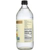 Spectrum Organic Distilled White Vinegar - Case of 12/32 oz - image 4 of 4