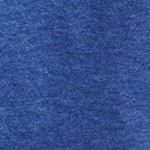 heather royal blue