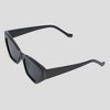 Anna-Kaci Chic Geometric Women's Sunglasses UV400 Protection - 2 of 4