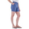 Aventura Clothing Women's Halifax Short - 3 of 4