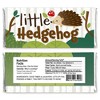 Big Dot of Happiness Forest Hedgehogs - Candy Bar Wrapper Woodland Birthday Party or Baby Shower Favors - Set of 24 - 2 of 4