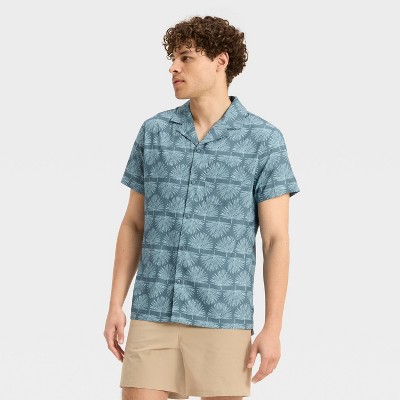 Men's Resort Shirt - All In Motion™