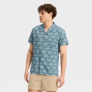 Men's Resort Shirt - All In Motion™ - 1 of 3