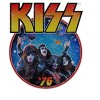 Men's KISS Galactic T-Shirt - 2 of 4