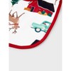 PATPAT Family Christmas Pjs Matching Sets Holiday Jammies Sleepwear Christmas Pajamas for Family Xmas Outfits with Socks - 3 of 4
