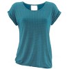Women's 2 Pack Short Sleeve Tops - LASCANA - 2 of 4
