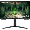 Samsung 25" Odyssey G4 Series FHD IPS 240Hz Gaming Monitor + 26 Months Protection Bundle - 3 of 4