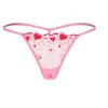 Adore Me Women's Lovette G-String Panty - 3 of 3