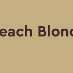 Beach Blonde
