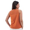 Aventura Clothing Women's Essex Smocked Tank Top - 2 of 4