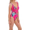 Women's Halkidiki V-Neck Swimsuit - Fantasie - 2 of 3
