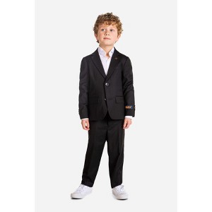 OppoSuits Daily Boys Suit - Casual Two Piece Kids Suits - 1 of 4