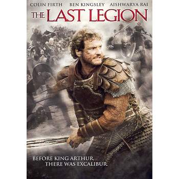 The Last Legion (DVD)