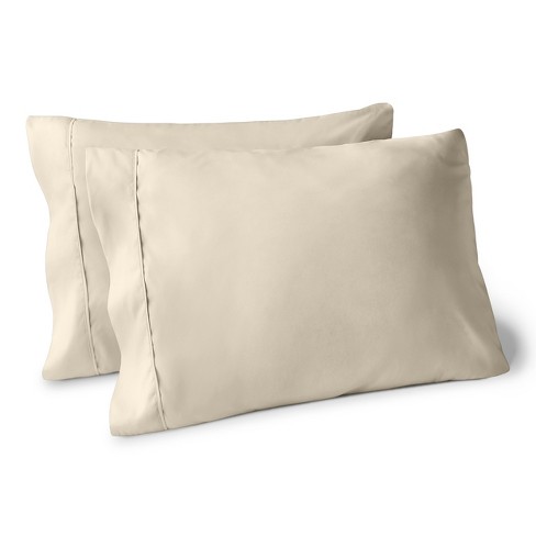 Ultra-Soft Microfiber Pillowcases by Bare Home - image 1 of 4