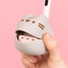 Otamatone Regular Pusheen the Cat Japanese Electronic Musical Synthesizer from Japan Educational Gift Award Winning - 2 of 4