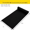4x250ft Polypropylene Weed Barrier Landscape Fabric, 1.8 oz High Permeability Weed Control Fabric for Flower Bed, Driveway Fabric and Ground Cover - 2 of 4