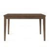 Wood Counter Height Dining Table,Multifunctional Dining Room Table,Rectangle Dining Table for Dining, Work, or Entertaining-Maison Boucle - 4 of 4
