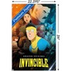 Trends International Invincible - Group One Sheet Unframed Wall Poster Prints - 3 of 4
