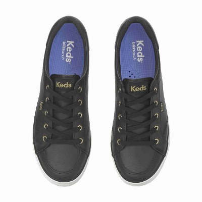 Keds Women's Center III Lace Up Sneakers