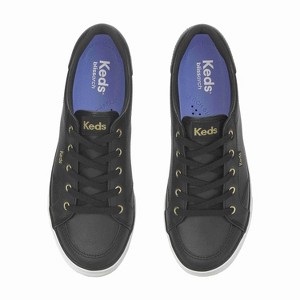 Keds Women's Center III Lace Up Sneakers - 1 of 4