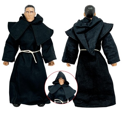 Druid for WWE & AEW Wrestling Action Figures