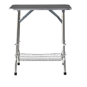 Groomer Essentials Portable Table 36" - 1 of 3