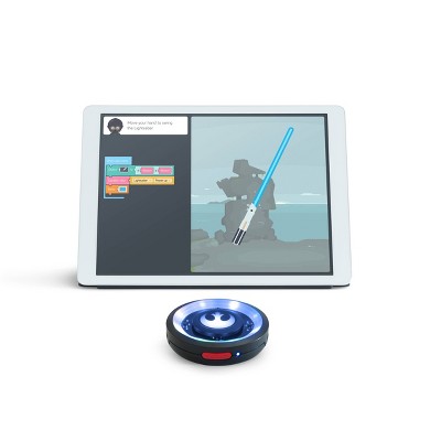 Star Wars The Force Kano Coding Kit
