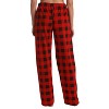Just Love Womens Stretchy Soft Pajama Pants - PJ Bottoms Sleepwear - 3 of 3