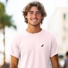 Dalix Mens Pigeon Jersey Tee - 3 of 4